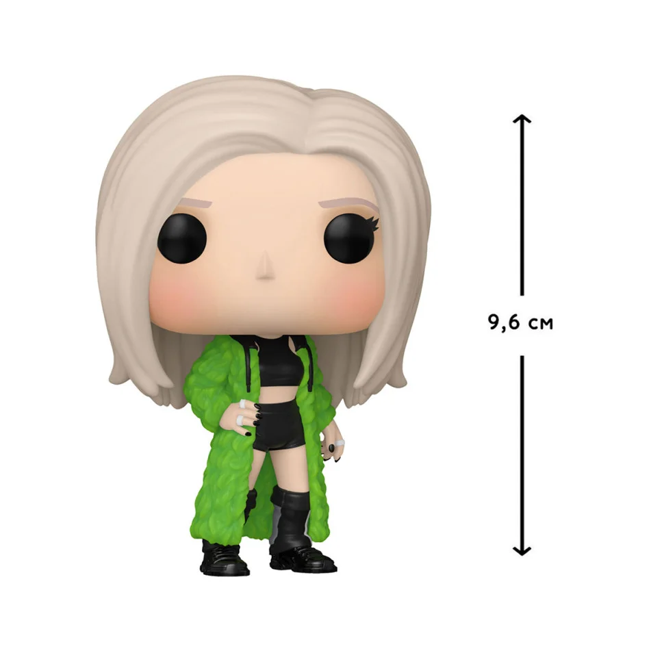 Ігрова фігурка Funko POP! серії Blackpink