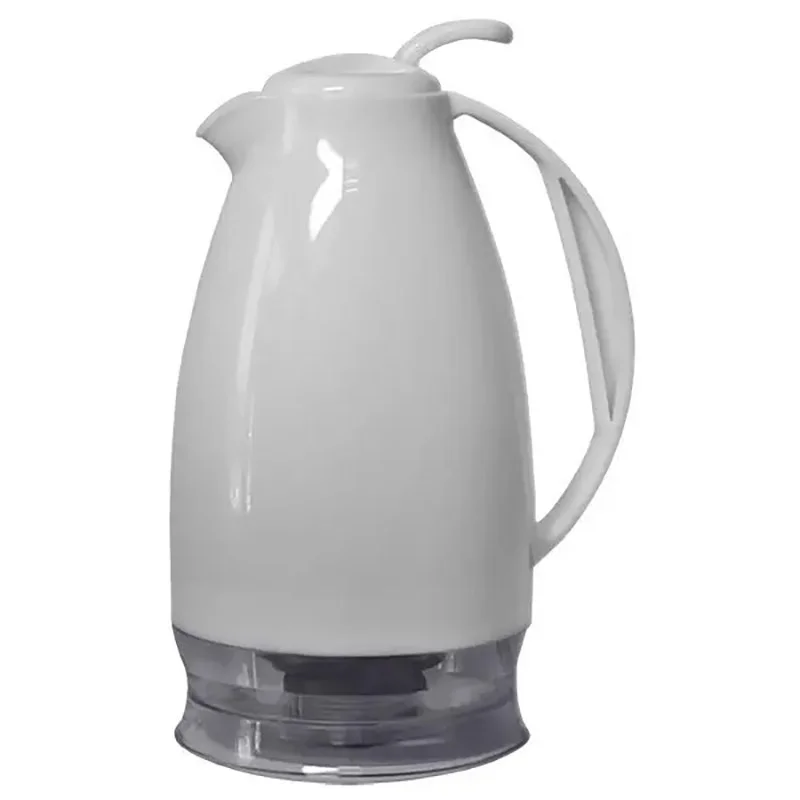 Термочайник CL095PPWB Mega 0717040135899GREY, 0,95 л, сірий