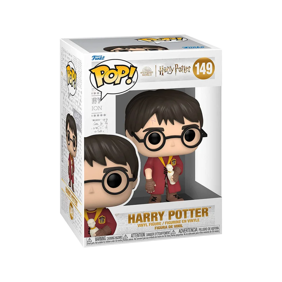 Ігрова фігурка FUNKO POP! серії 