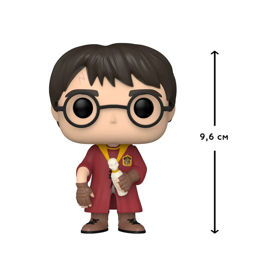 Ігрова фігурка FUNKO POP! серії 