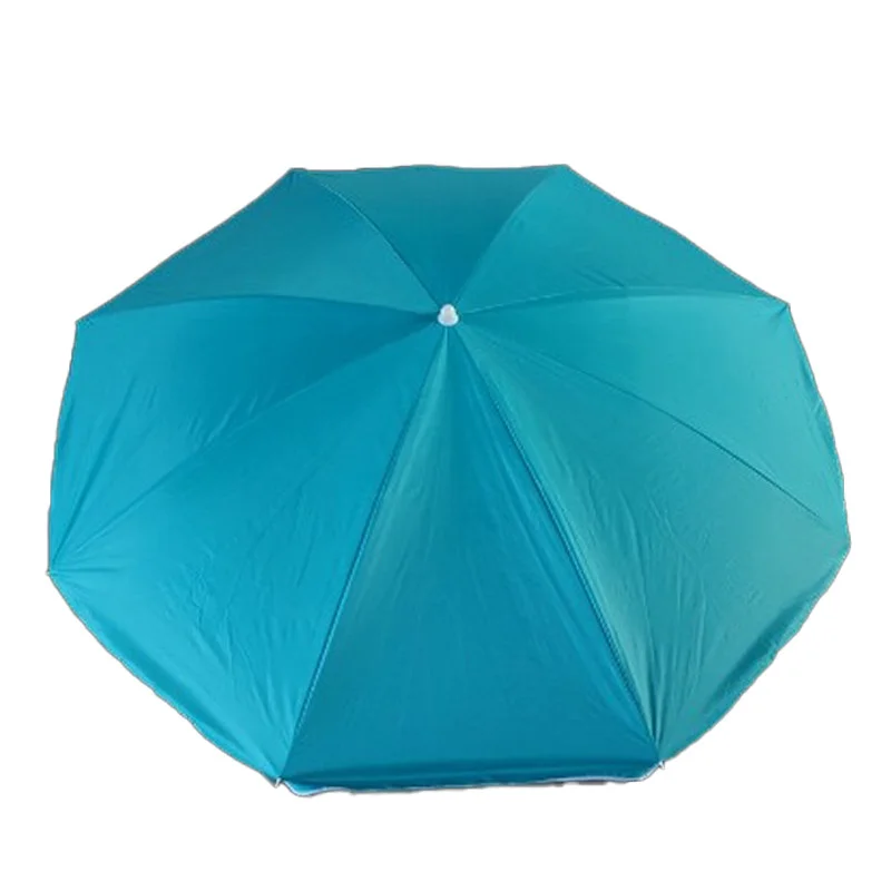 Зонт садовый стоячий TE-002 Time Eco 4000810000548LBLUE, голубой