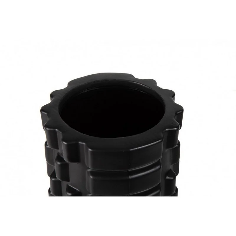 Массажный ролик (роллер) 4342 Massage Roller PowerPlay PP_4342_Black 30 x 10 см