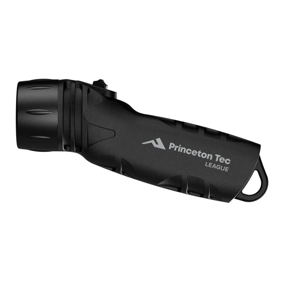 Фонарь League Princeton Tec LG4-BK 420 Lumens, black