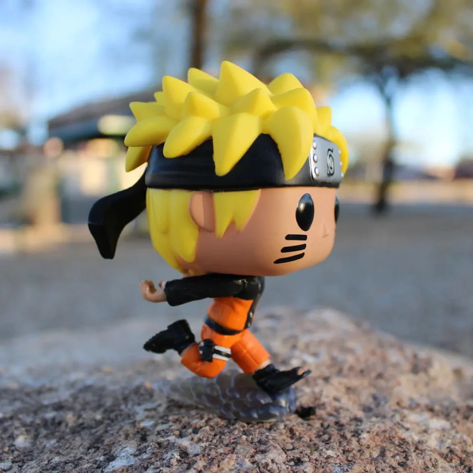 Игровая фигурка FUNKO POP! cерии 