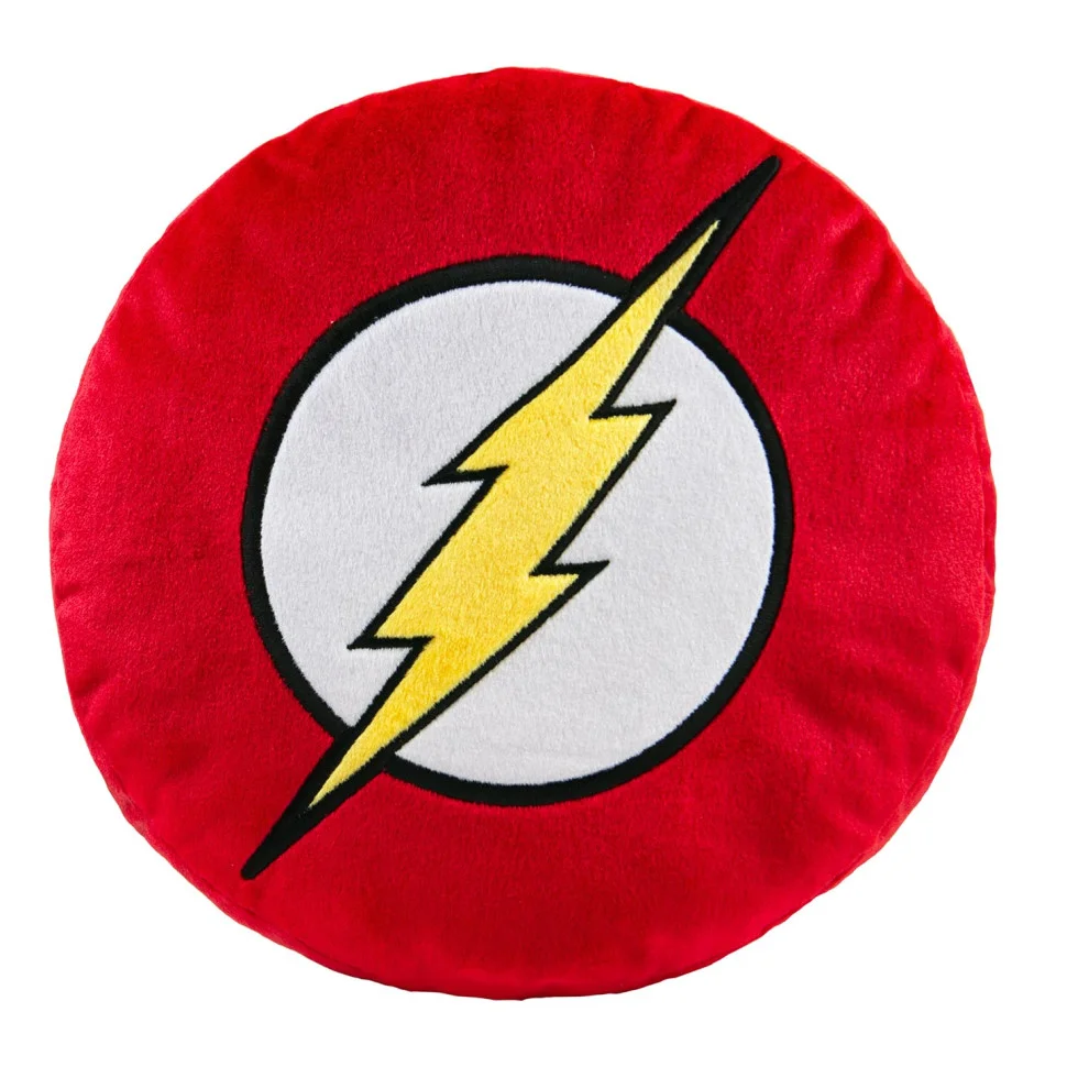Декоративна подушка DC COMICS Justice League Flash WP Merchandise MK000003