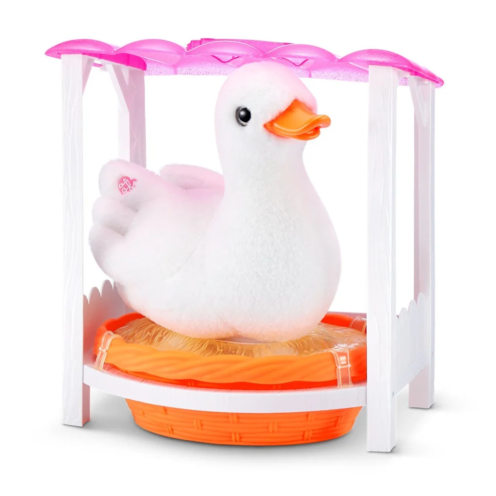 Интерактивный игровой набор 