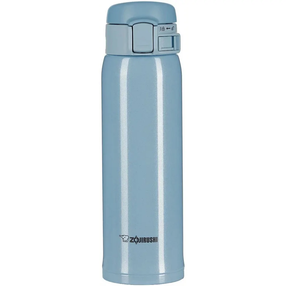 Термокружка Zojirushi SM-SE48AL 0.48 л, блакитний