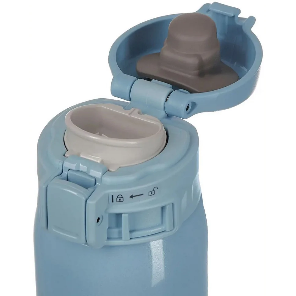 Термокружка Zojirushi SM-SE48AL 0.48 л, блакитний