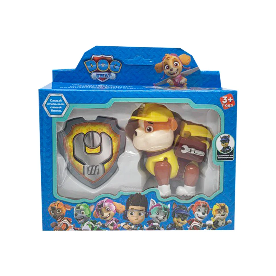 Игровая фигурка 