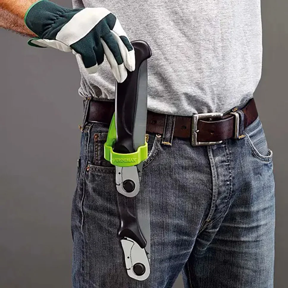 Пила складна професійна Verdemax 8015358042673, 21 см