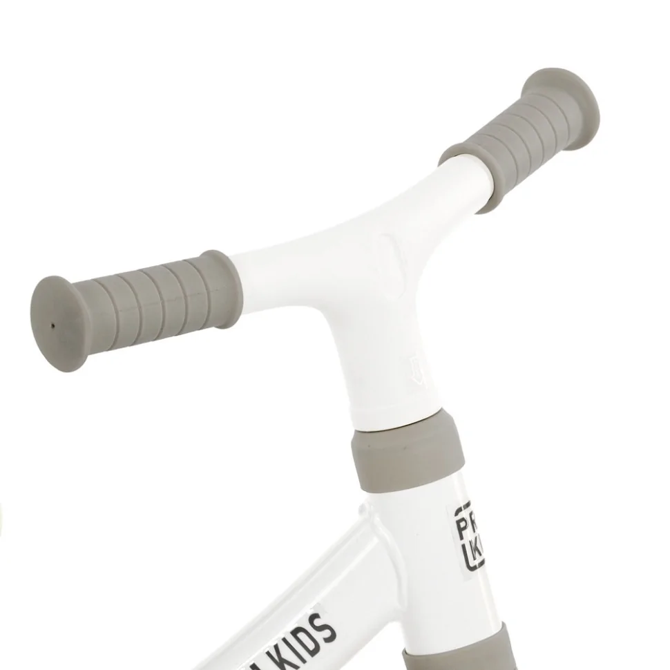 Біговел дитячий Profi MBB 1040 Beige, колесо 6 дюймів