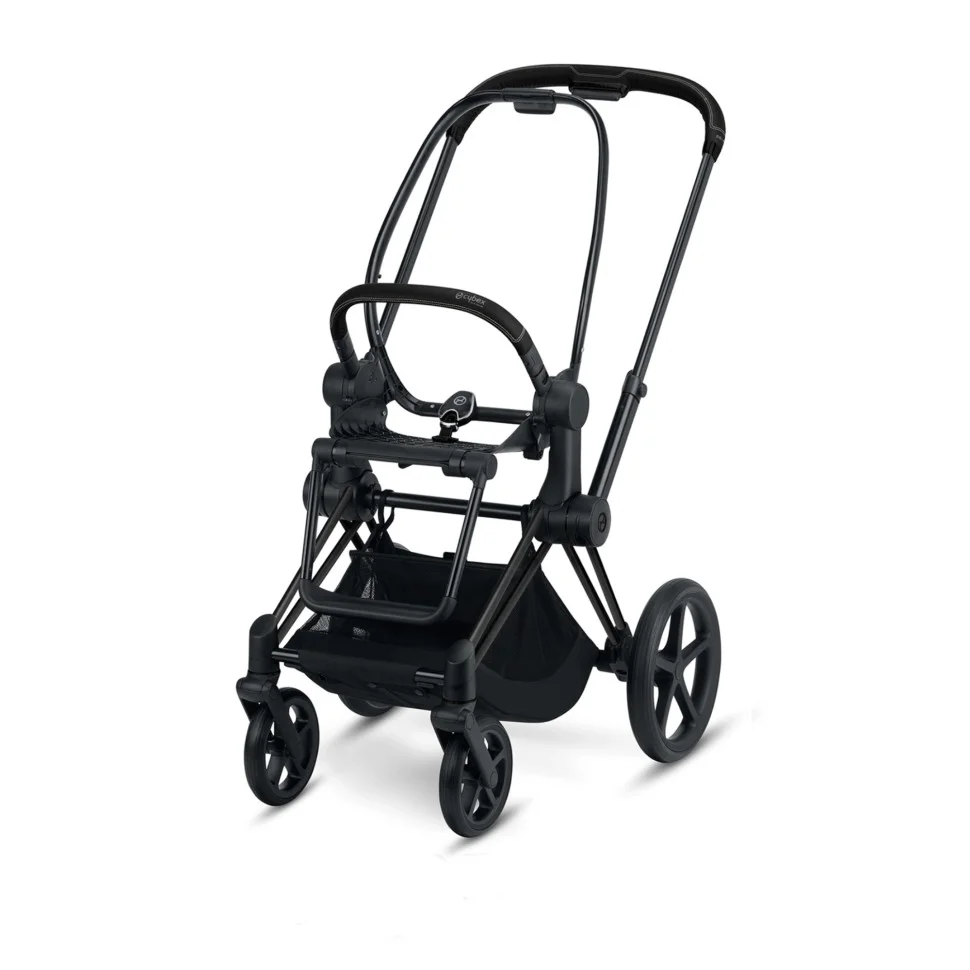 Шасси Cybex 519002625 ePriam & каркас Matt Black