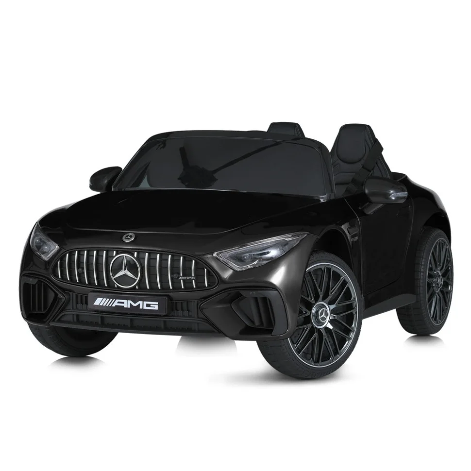 Детский электромобиль Машинка Bambi M 5098EBLR-2 до 35 кг