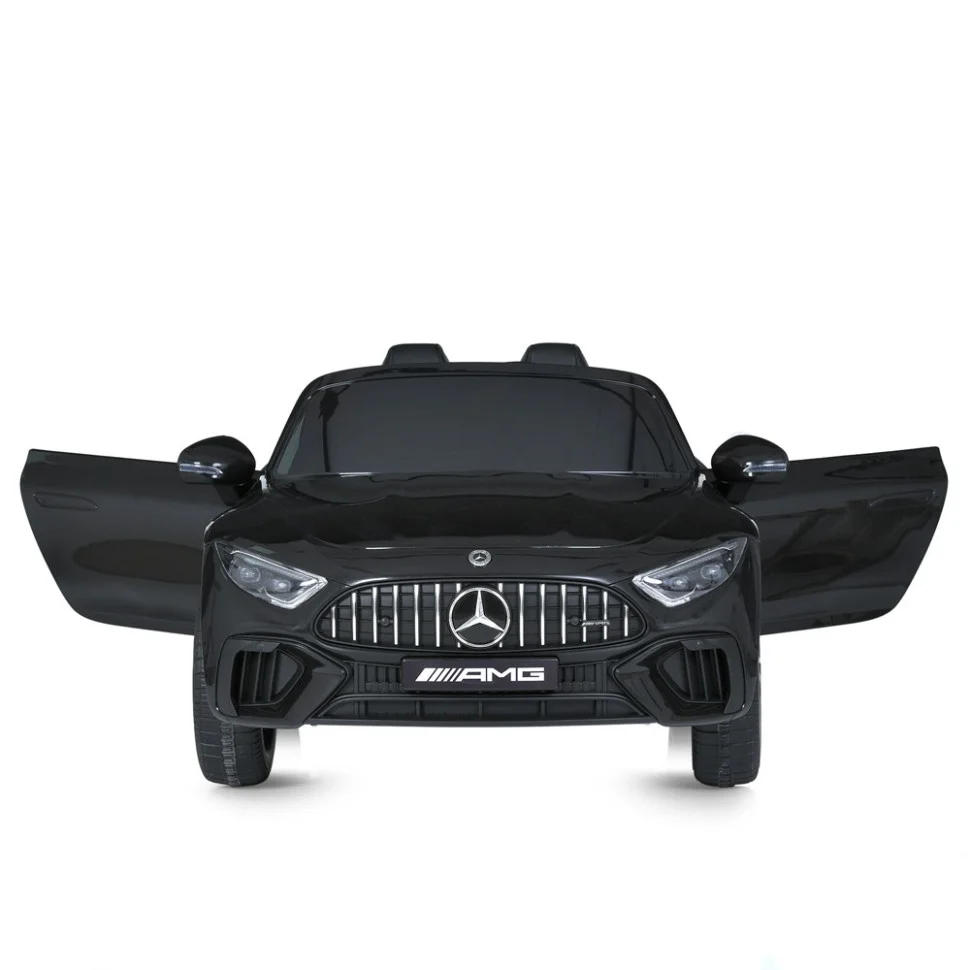 Детский электромобиль Машинка Bambi M 5098EBLR-2 до 35 кг