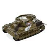 Дитячий інерційний Танк Bambi XG879-104 металевий