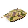 Дитячий інерційний Танк Bambi XG879-104 металевий