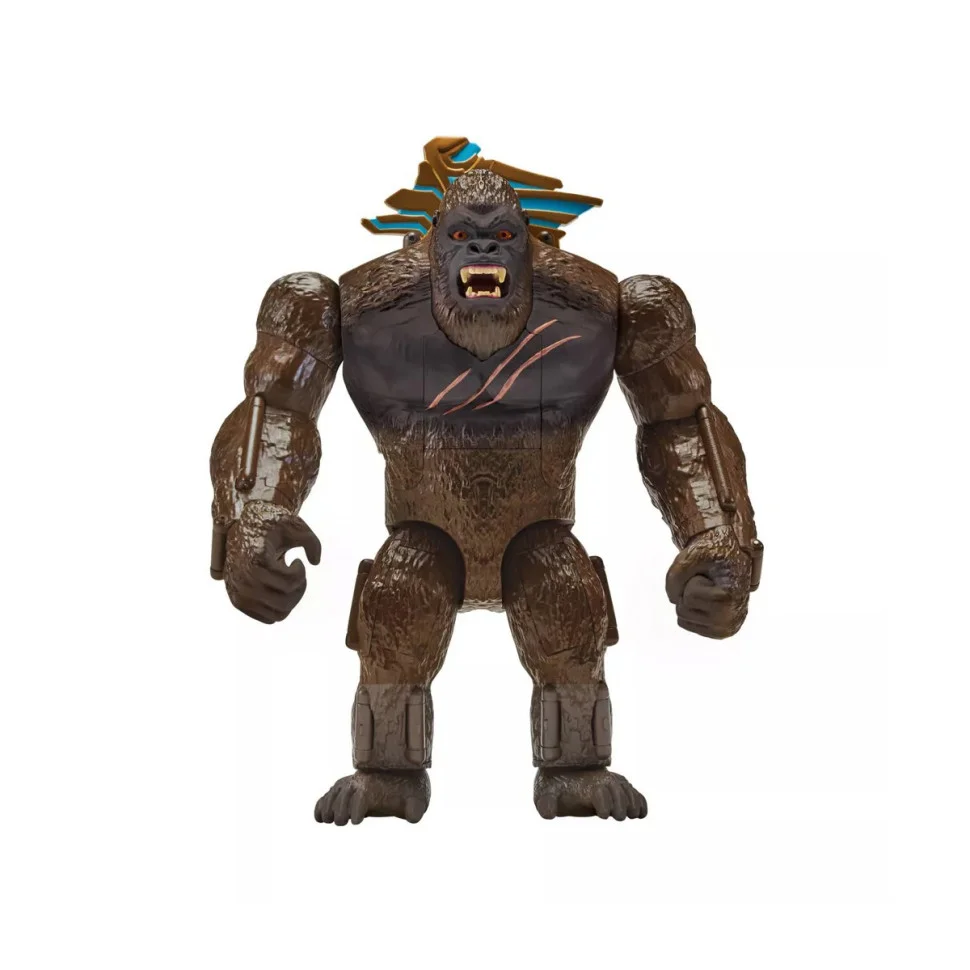 Фигурка GODZILLA VS. KONG серии «TITAN TECH» – КОНГ 34932