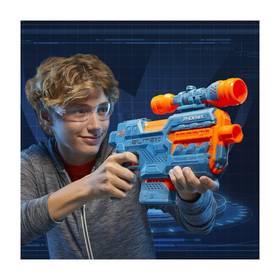 Ігровий бластер Elite 2.0 