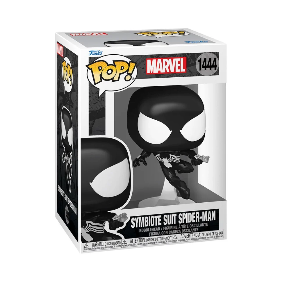 Ігрова фігурка Funko POP! серії 