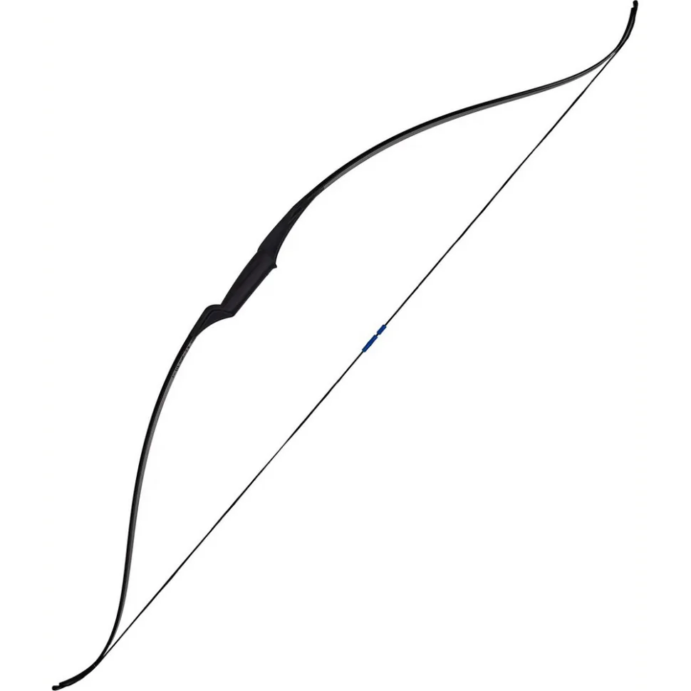 Лук детский Rolan Snake Yate SL00005, 60/18 сила натяжения 8 кг