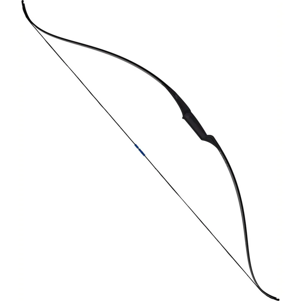 Лук детский Rolan Snake Yate SL00005, 60/18 сила натяжения 8 кг