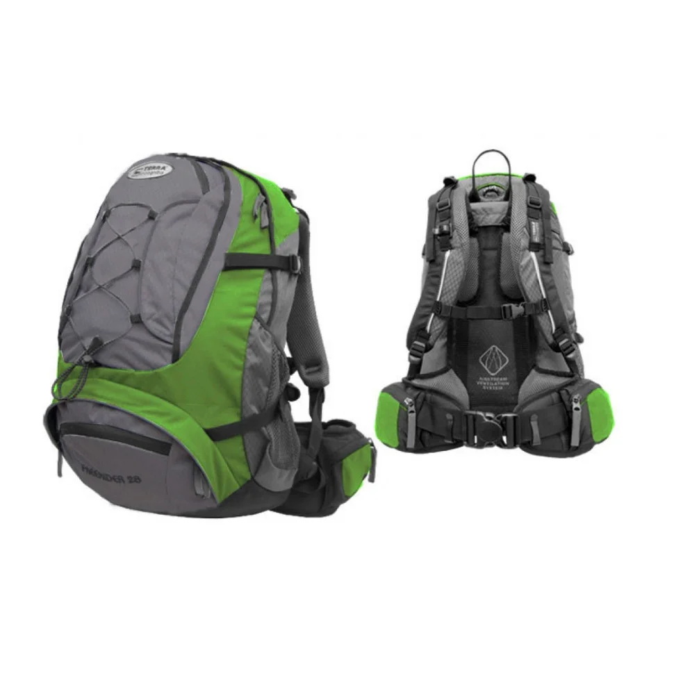 Рюкзак универсальный Freerider Terra Incognita ti-441, 35 л