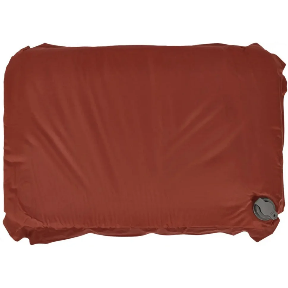 Подушка самонадувна Commander Skif Outdoor LC-525BG 46 x 32 x 10 см