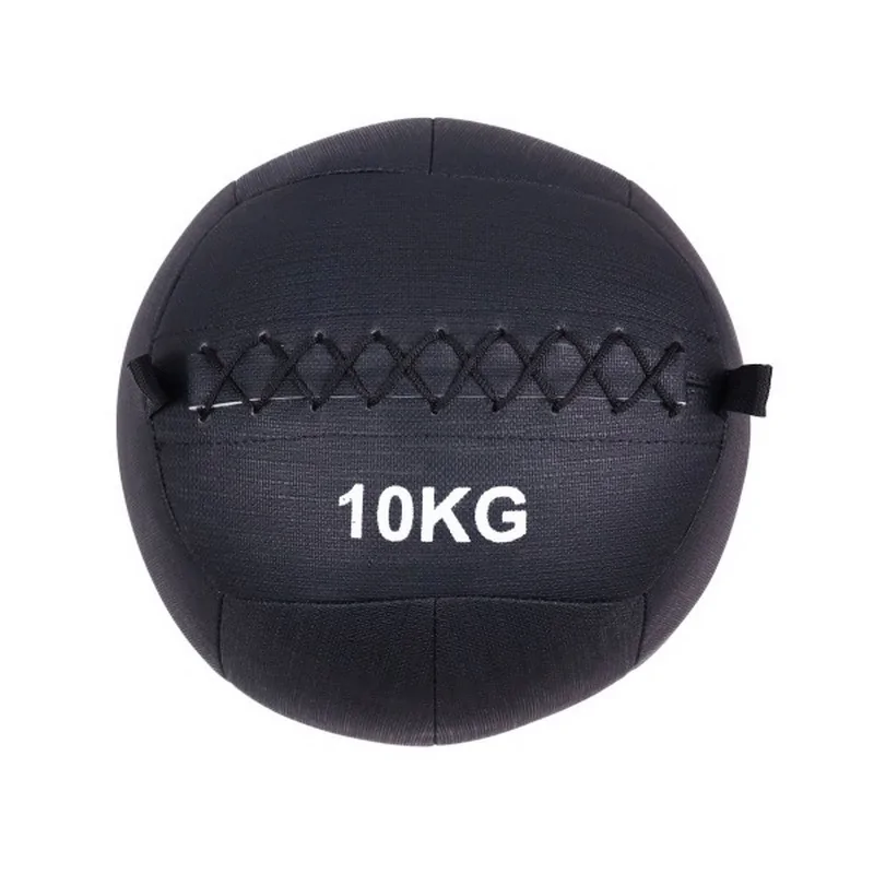 М'яч набивний для кросфіту Wall Ball FF42D1B Generation Fitness 523033, 10 кг