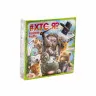 Настольная игра "Кто я? Animals Selfie" Danko Toys HIM-04-01U, 84 карточки