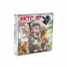 Настольная игра "Кто я? Animals Selfie" Danko Toys HIM-04-01U, 84 карточки