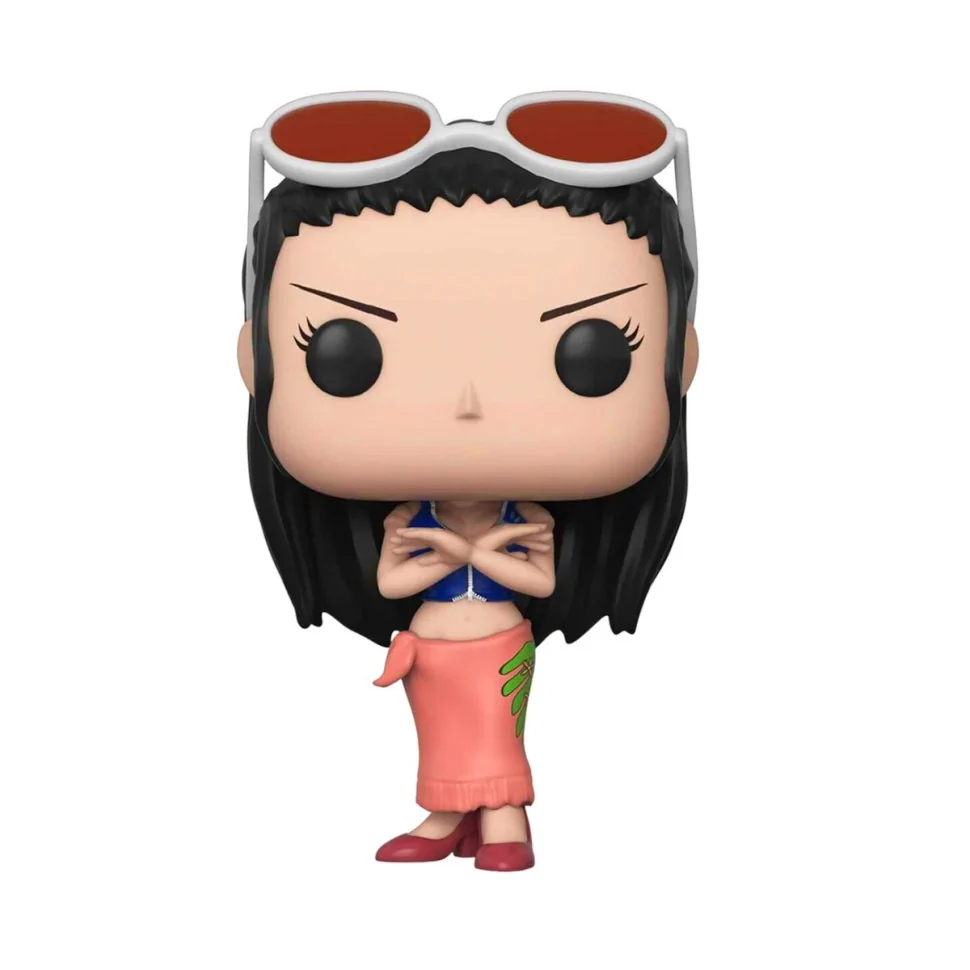 Игровая фигурка Funko POP! серии 