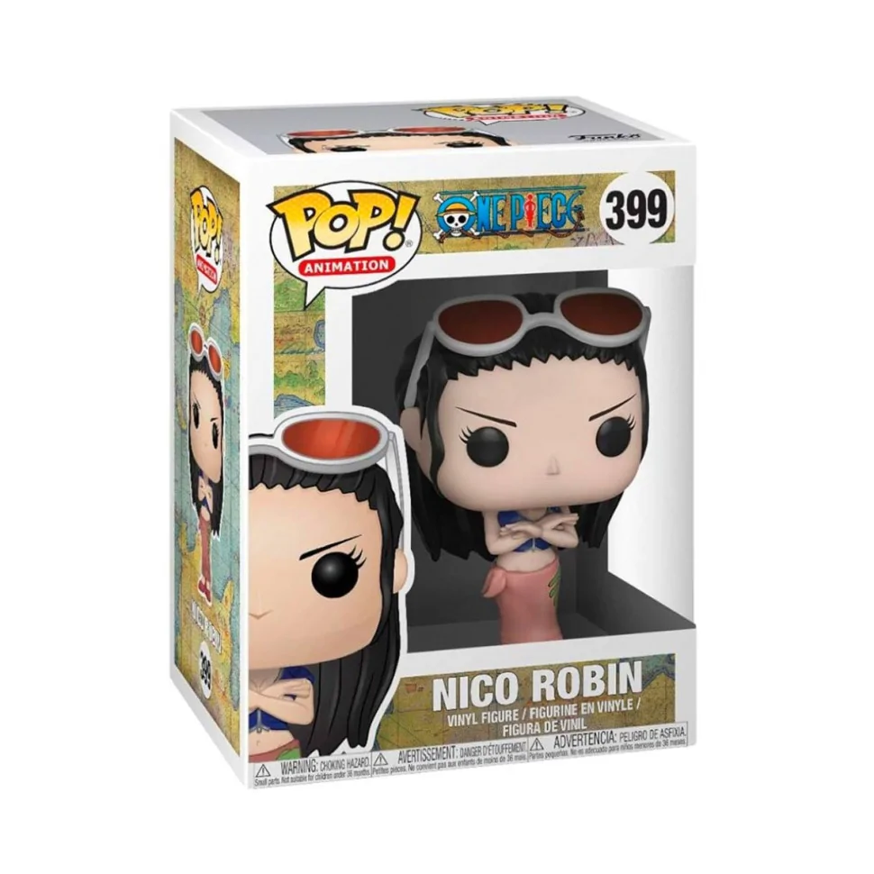 Игровая фигурка Funko POP! серии 