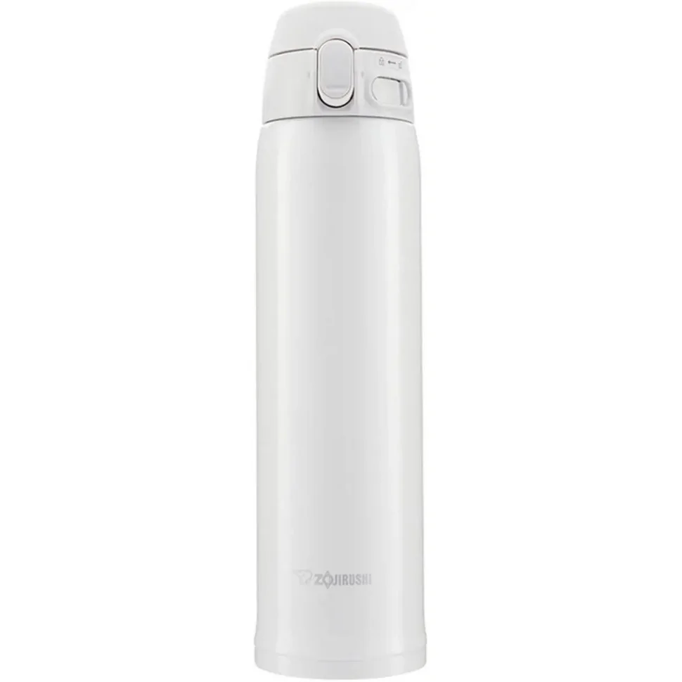 Термокружка Zojirushi SM-TA60WA 0.6 л, білий