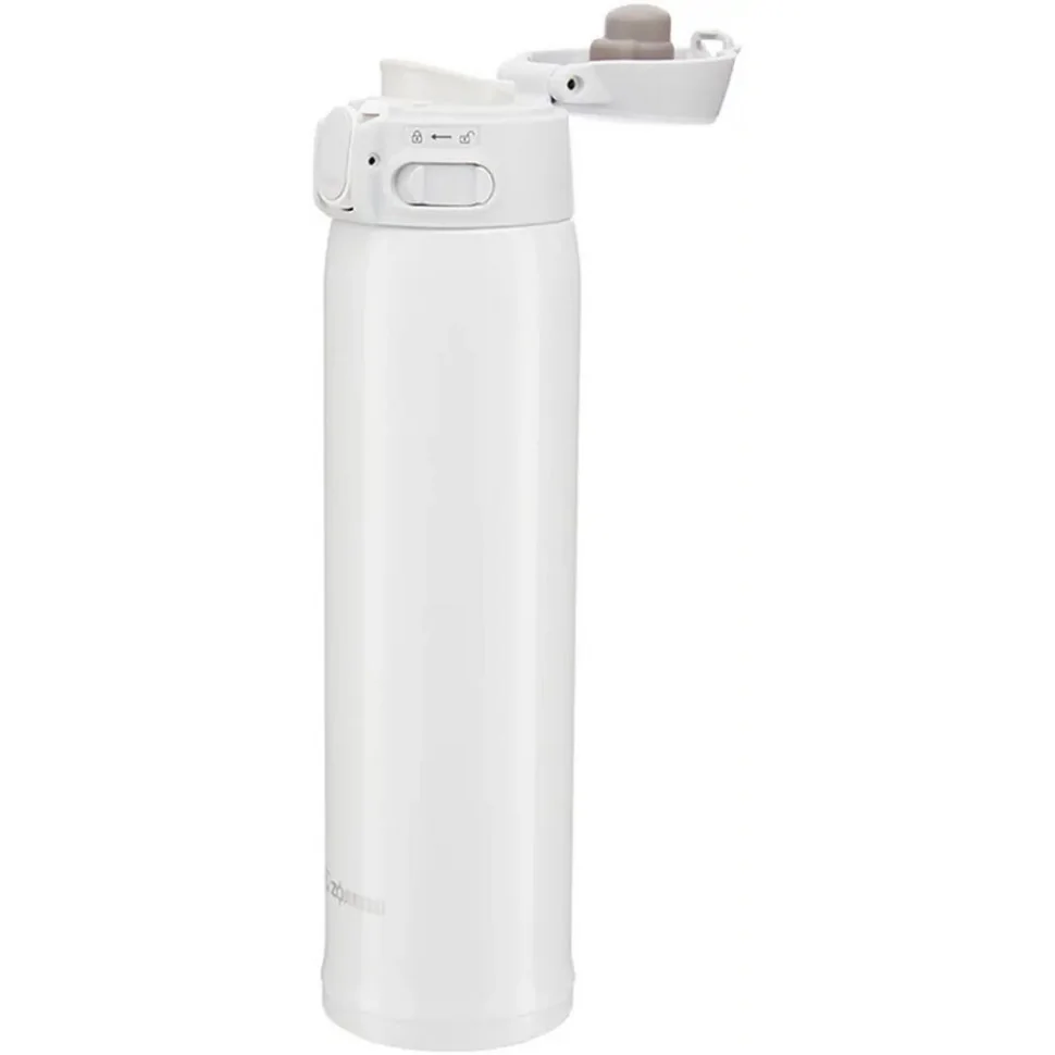 Термокружка Zojirushi SM-TA60WA 0.6 л, білий