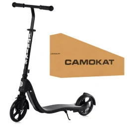 Самокат дитячий iTrike SR2-082-B двоколісний Самокат дитячий iTrike SR2-082-B двоколісний