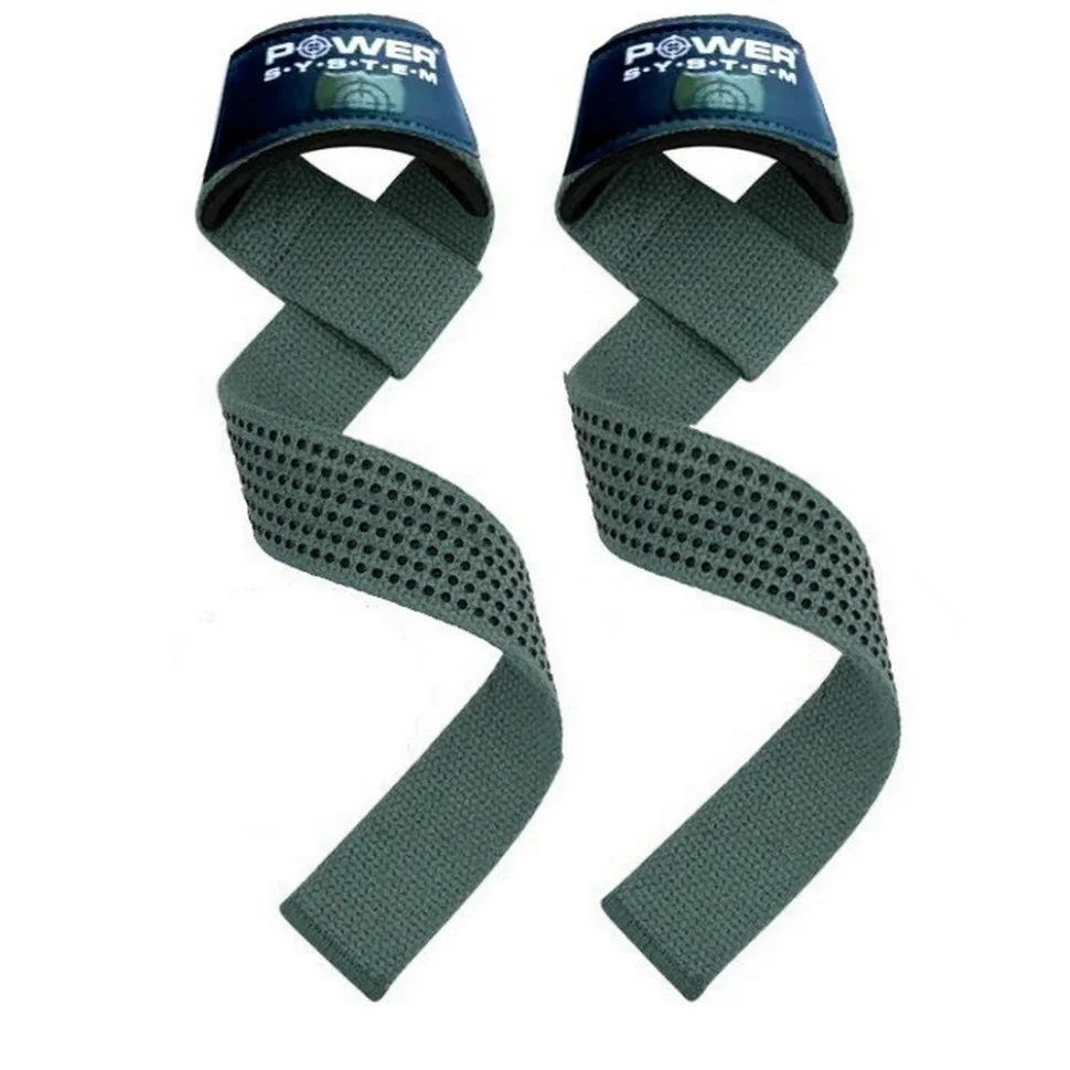 Лямки для тяги X-Combat Power System PS-3440_Green