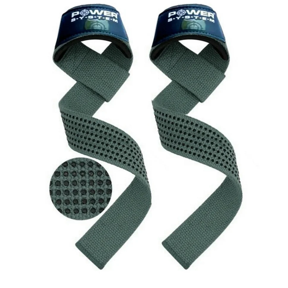 Лямки для тяги X-Combat Power System PS-3440_Green