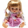 Лялька музична "Аліна" Bambi 5078-79-57-68 33 см, (рос.) в рюкзаку