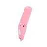 3D ручка Bambi K9920, 15,5см, тип филомента-PCL, на аккумуляторе, USB-шнур