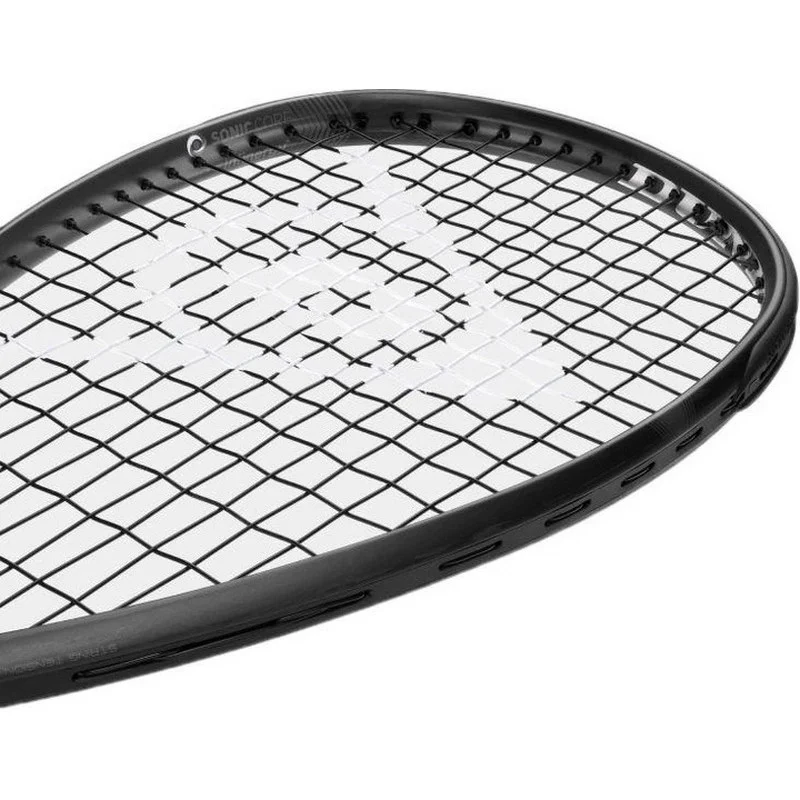 Ракетка для сквоша SR SONICCORE REVELATION 125 NH Dunlop 10316318
