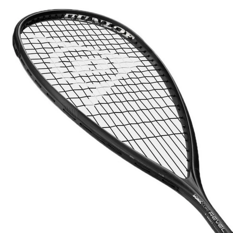 Ракетка для сквоша SR SONICCORE REVELATION 125 NH Dunlop 10316318