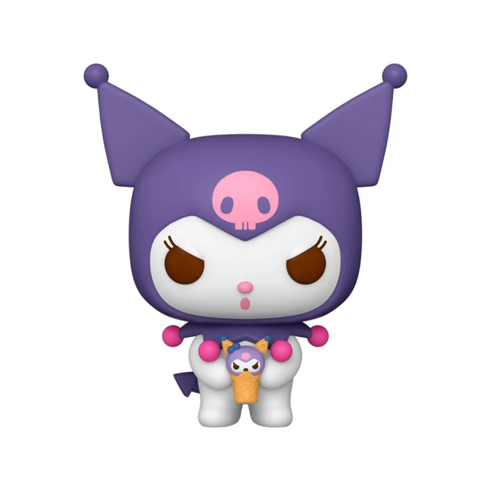Игровая фигурка 