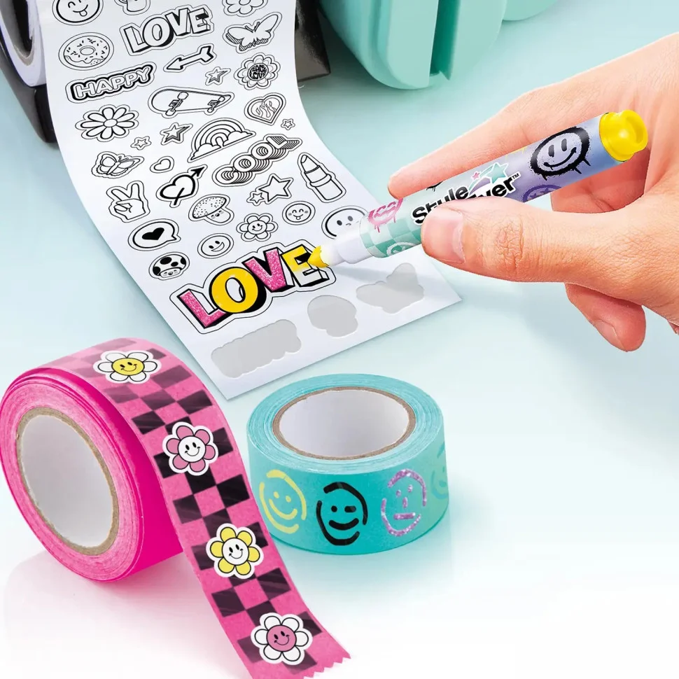Набор для творчества DIY Style 4 Ever 