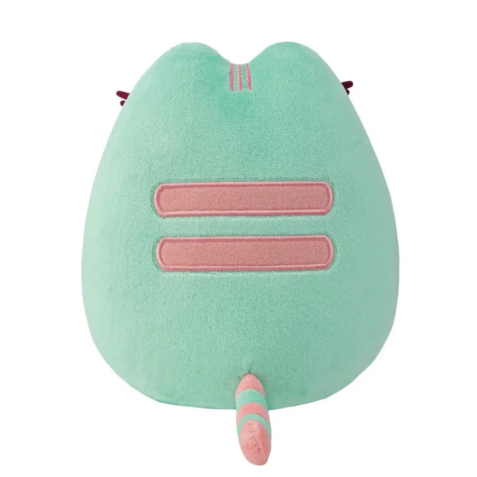 Дитяча м'яконабивна іграшка Pusheen 