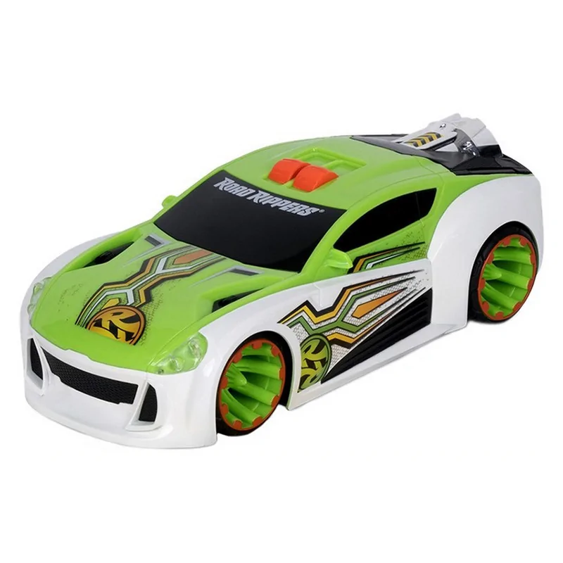 Детская игровая машинка Green Chill Road Rippers 20052 световые и звуковые эффекты