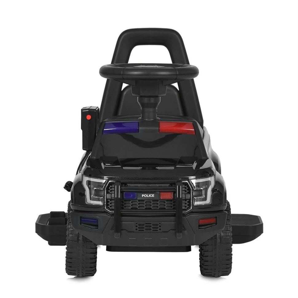 Дитяча каталка-толокар Bambi Racer M 5844-2 до 25 кг