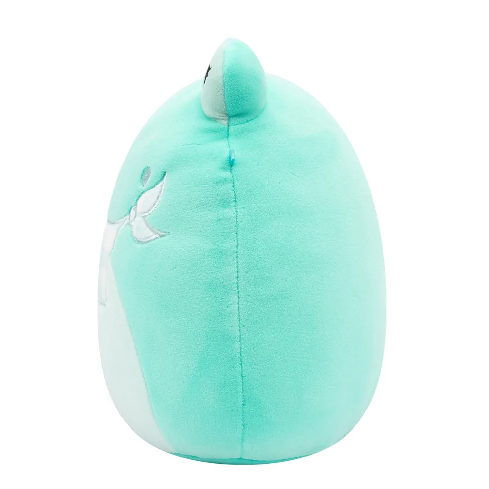 Детская мягкая игрушка Лягушка Новые Squishmallows SQER01230, 19 см