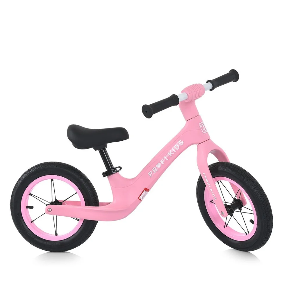 Беговел детский Profi Kids MBB 1011-3 колеса 12 дюймов