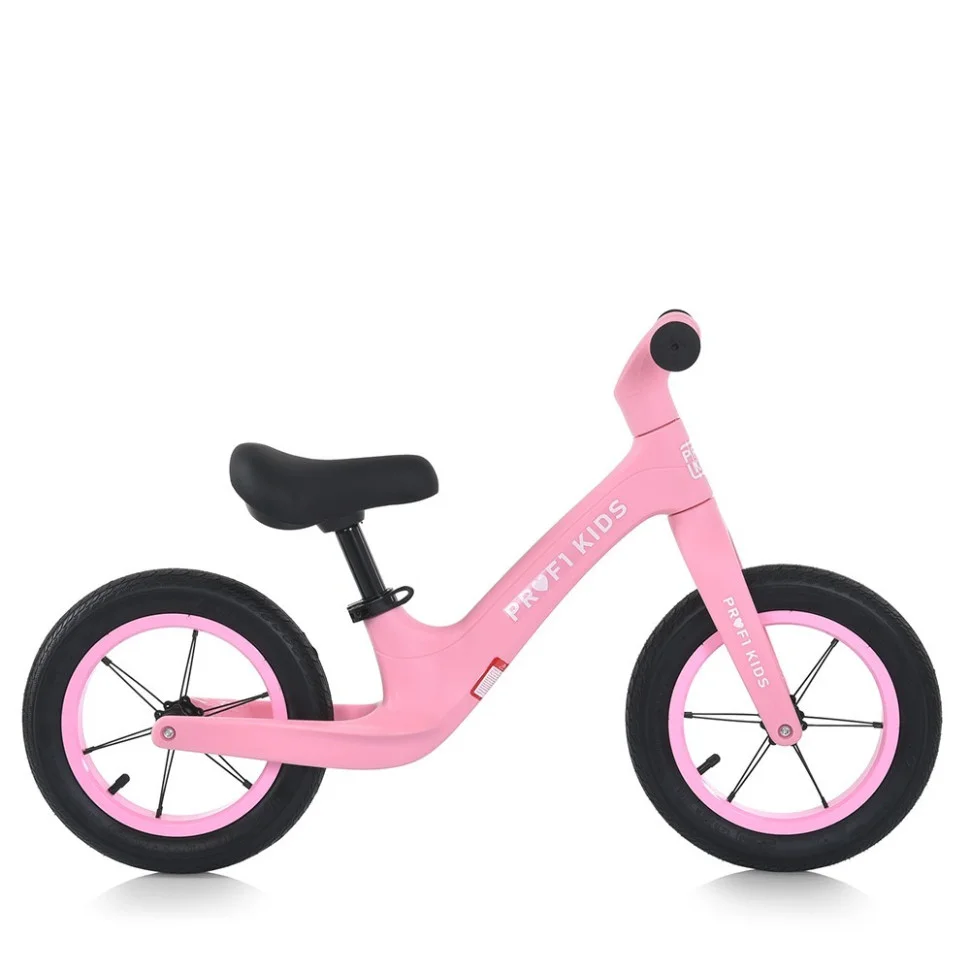 Беговел детский Profi Kids MBB 1011-3 колеса 12 дюймов