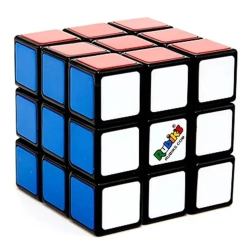 Оригінальний кубик Рубіка 3х3 Rubik's S2 6062624 кубик 3x3